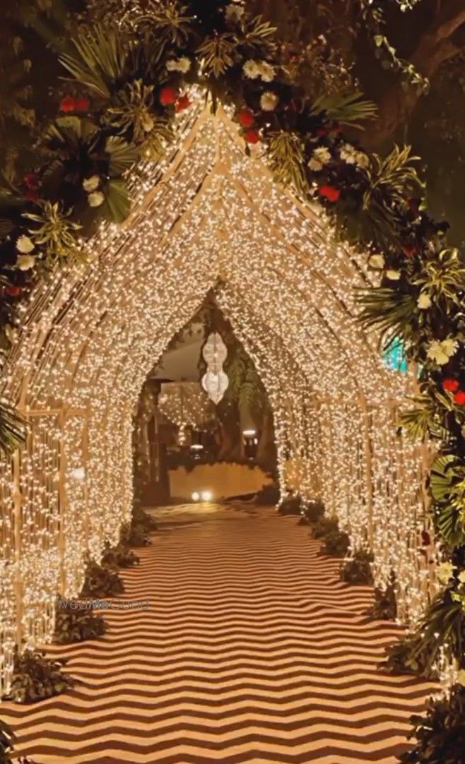 Photo From Pool Party / Haldi - By Vogue Events & Entertainment