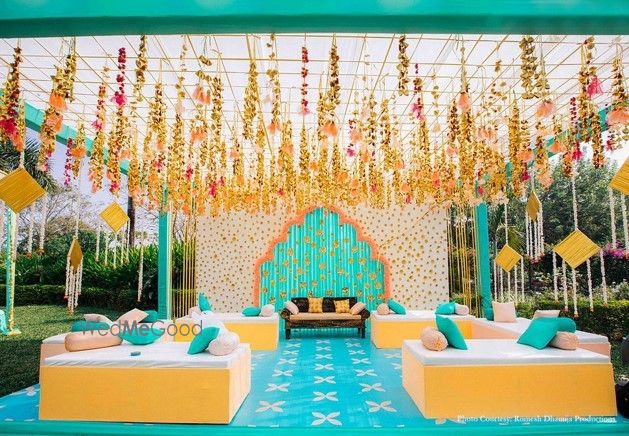 Photo From Pool Party / Haldi - By Vogue Events & Entertainment