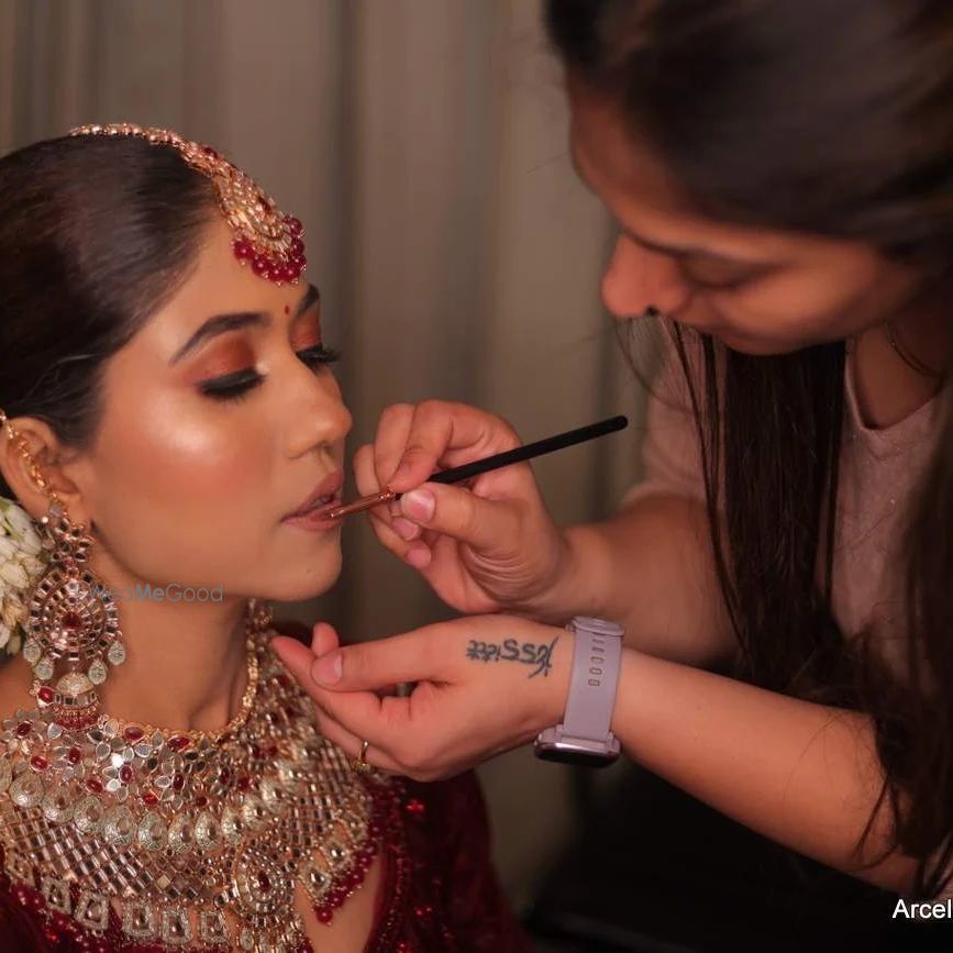 Photo From BhaWna SinNgh - By Jessica, The Professional Makeup Artist