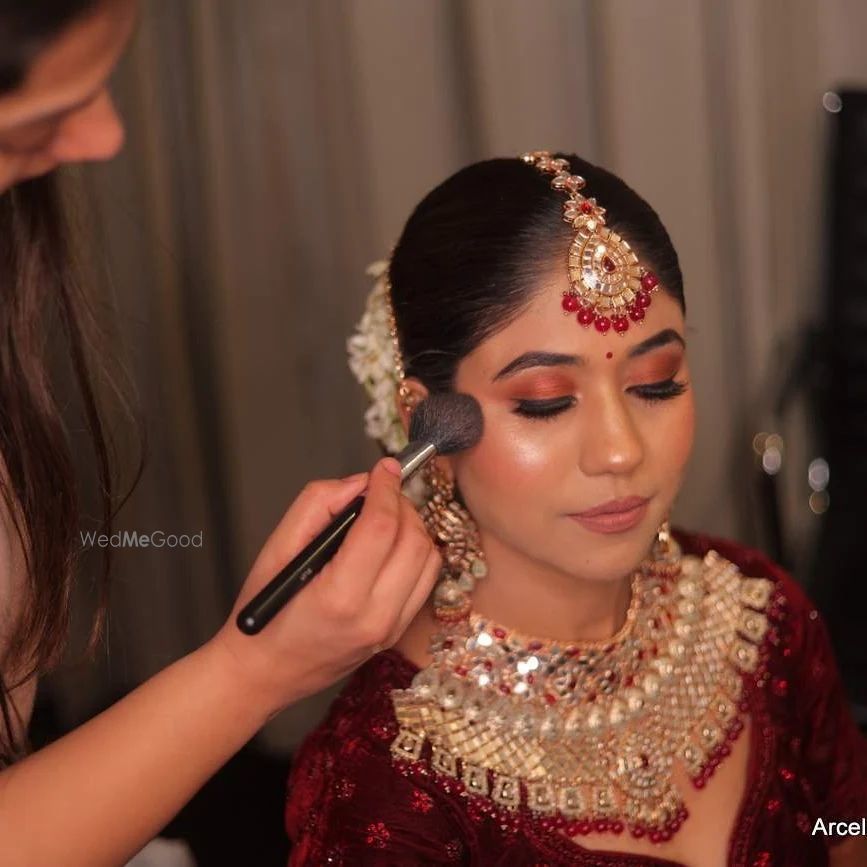 Photo From BhaWna SinNgh - By Jessica, The Professional Makeup Artist