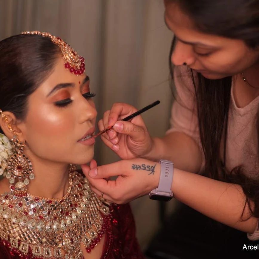 Photo From BhaWna SinNgh - By Jessica, The Professional Makeup Artist
