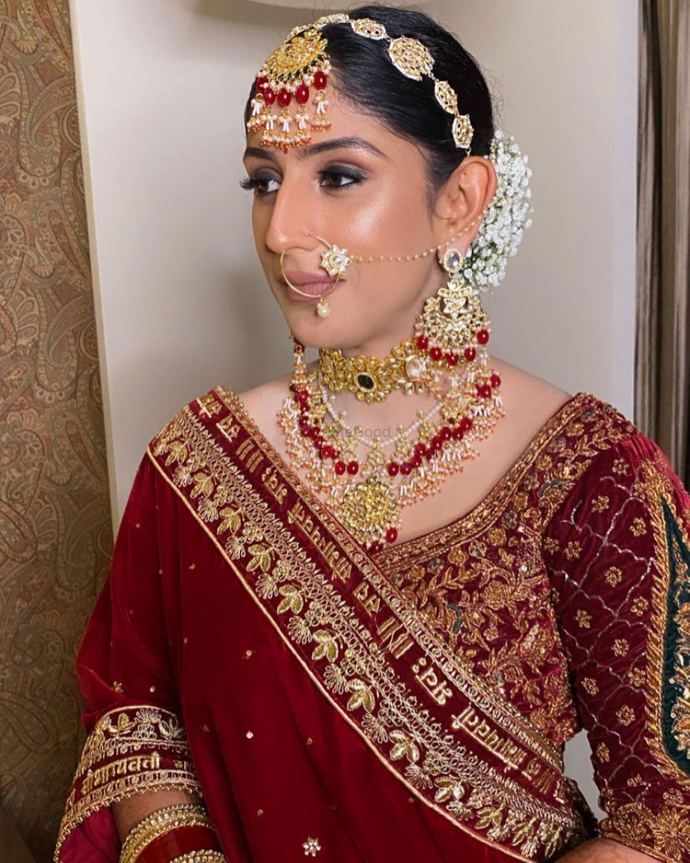 Photo From Aayushi Mahajan - By Jessica, The Professional Makeup Artist