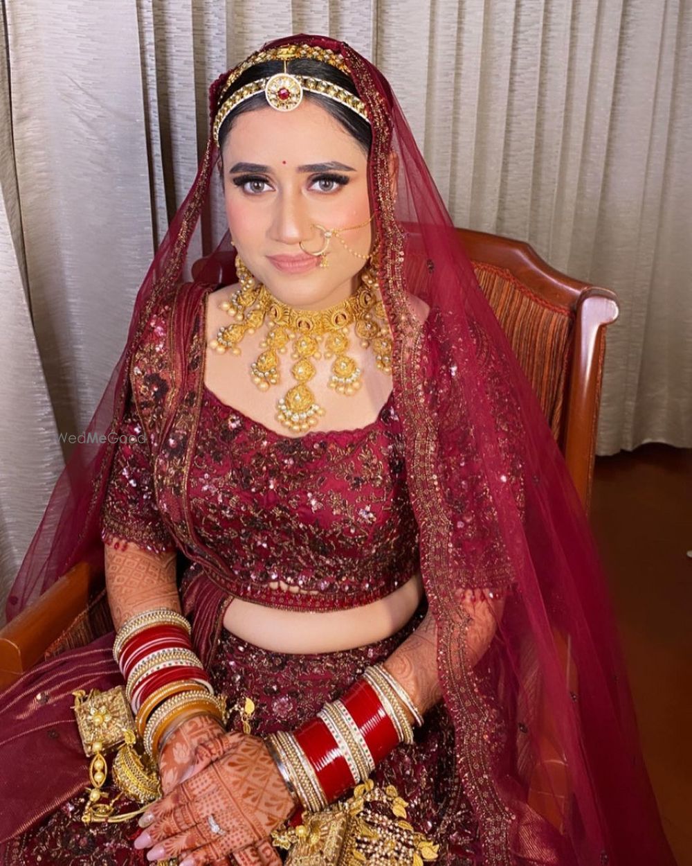 Photo From Pragya Sharma - By Jessica, The Professional Makeup Artist