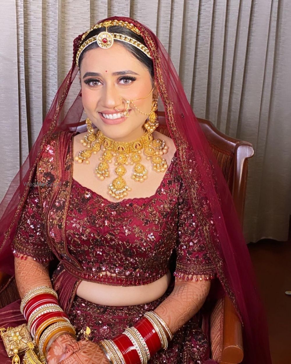 Photo From Pragya Sharma - By Jessica, The Professional Makeup Artist