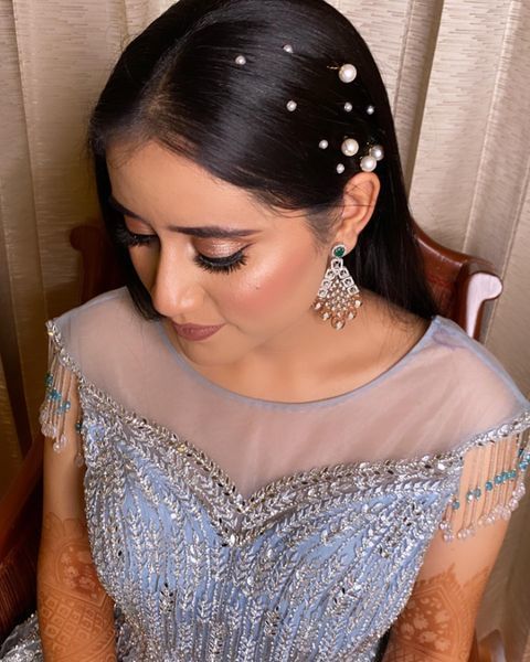 Photo From Pragya Sharma - By Jessica, The Professional Makeup Artist