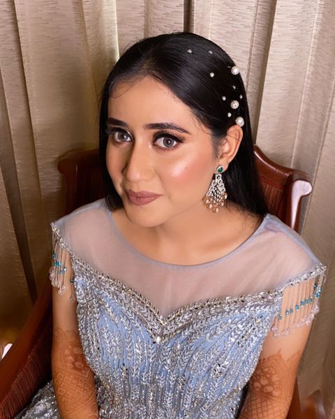 Photo From Pragya Sharma - By Jessica, The Professional Makeup Artist