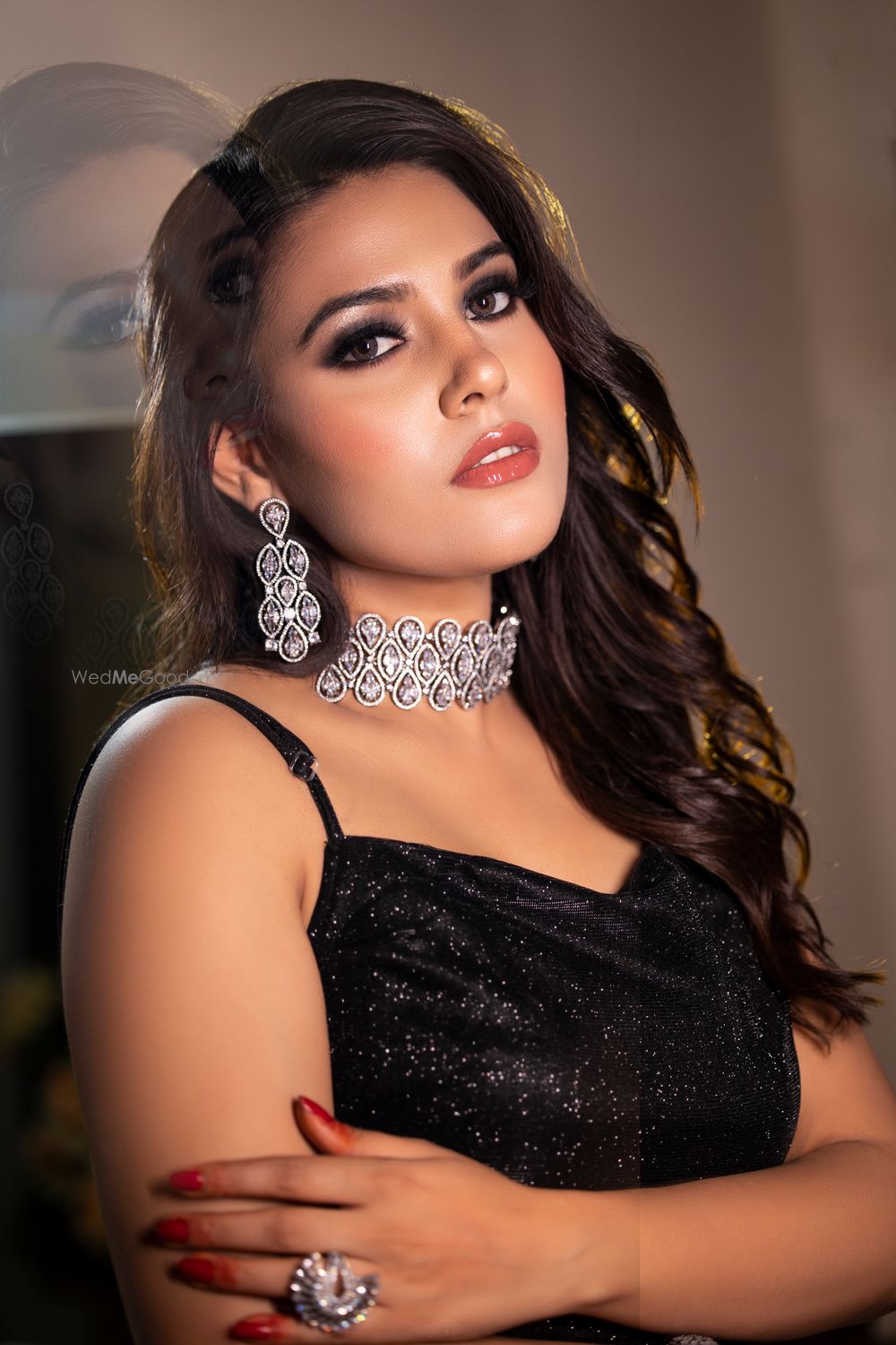 Photo From Glam Makeup - By Swati Gokhale