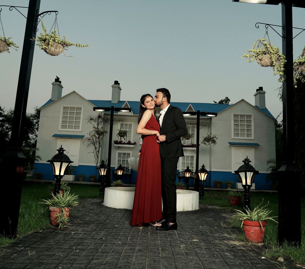 Photo From Prewedding Photography - By Choice Production