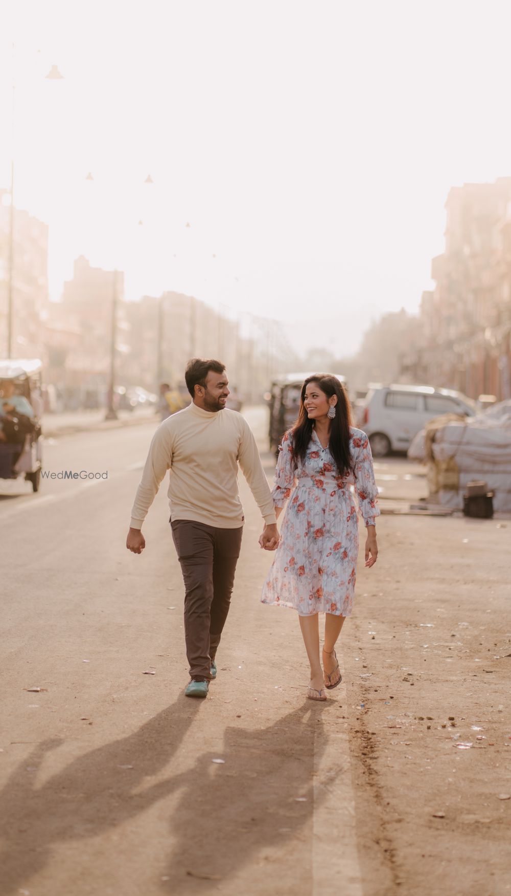 Photo From Jaipur Prewedding - By Shivtej Deshmukh Photography