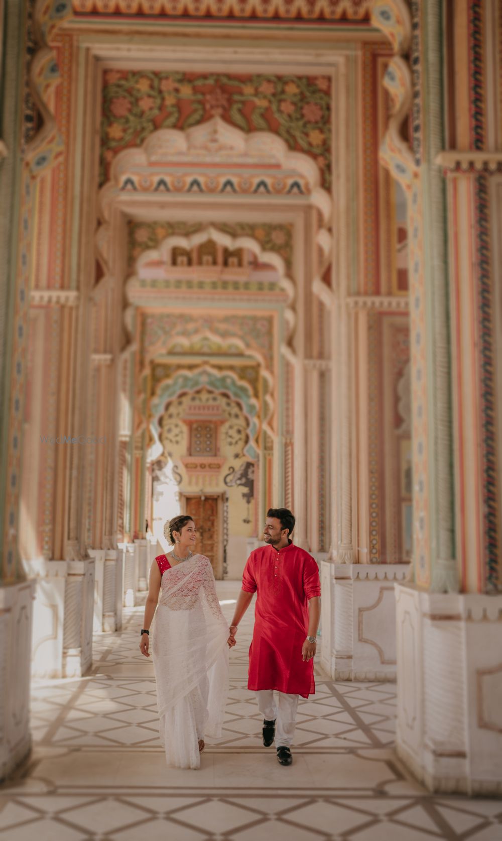 Photo From Jaipur Prewedding - By Shivtej Deshmukh Photography