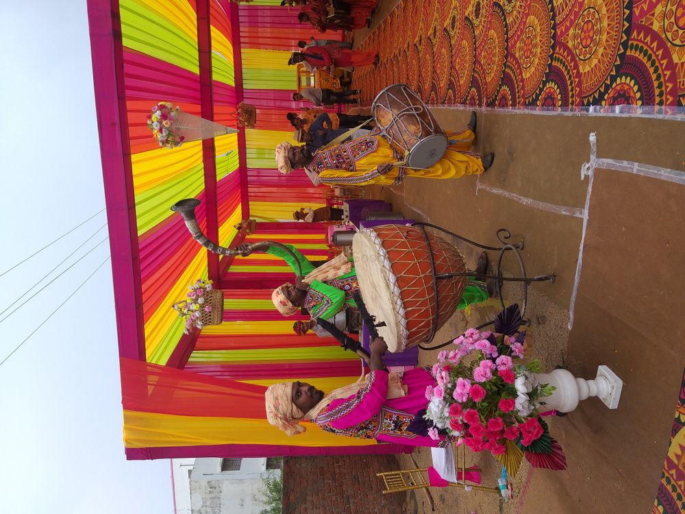 Photo From Dhol - By RAE Events