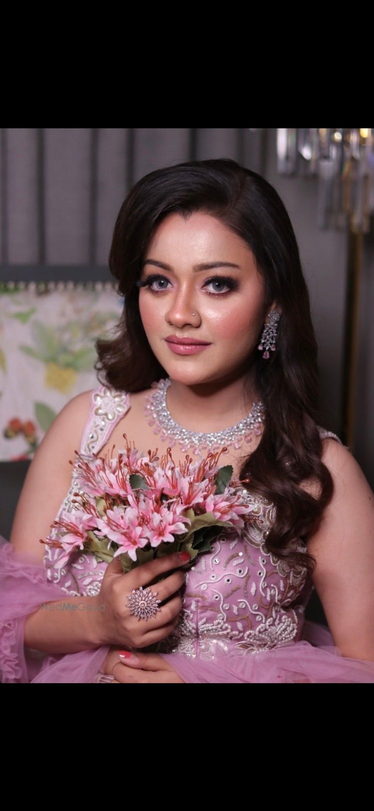 Photo From Bride Tamanna - By Blush Makeovers by Tanushree