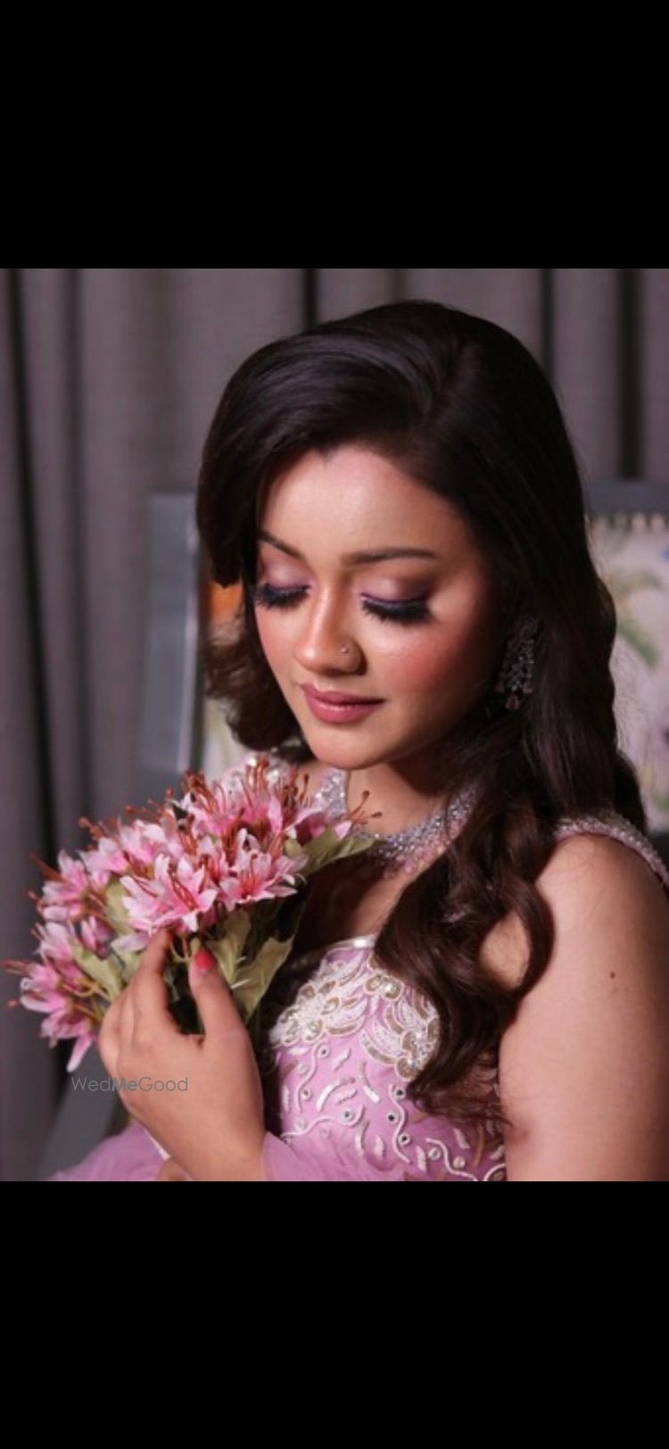 Photo From Bride Tamanna - By Blush Makeovers by Tanushree