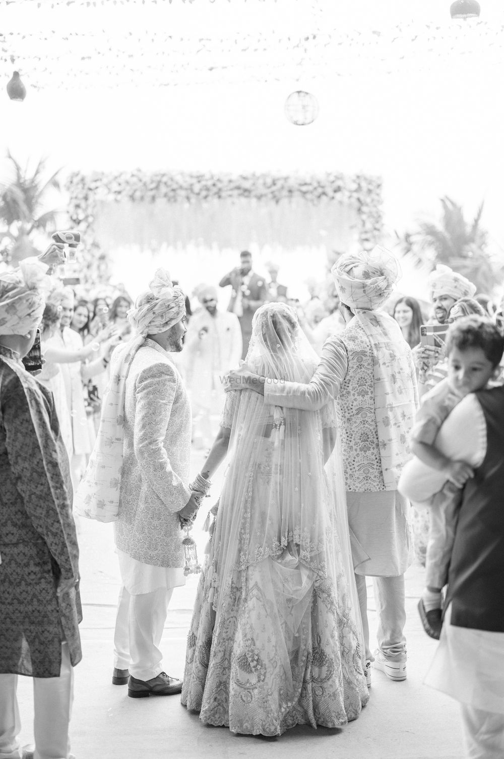 Photo From Jai & Kanchan - By Snaps & Shots Production 