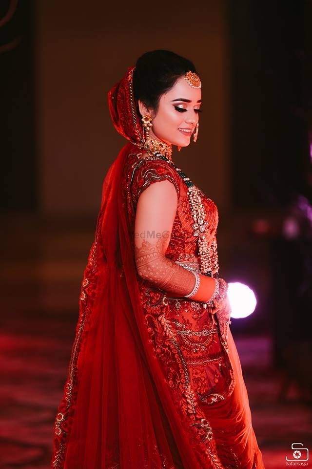 Photo From Safarsaga Films - Wedding Photography - Tanushree and Gaurish - By Safarsaga Films