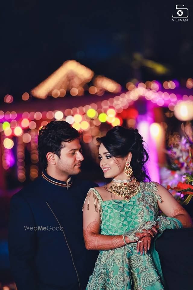 Photo From Safarsaga Films - Wedding Photography - Tanushree and Gaurish - By Safarsaga Films