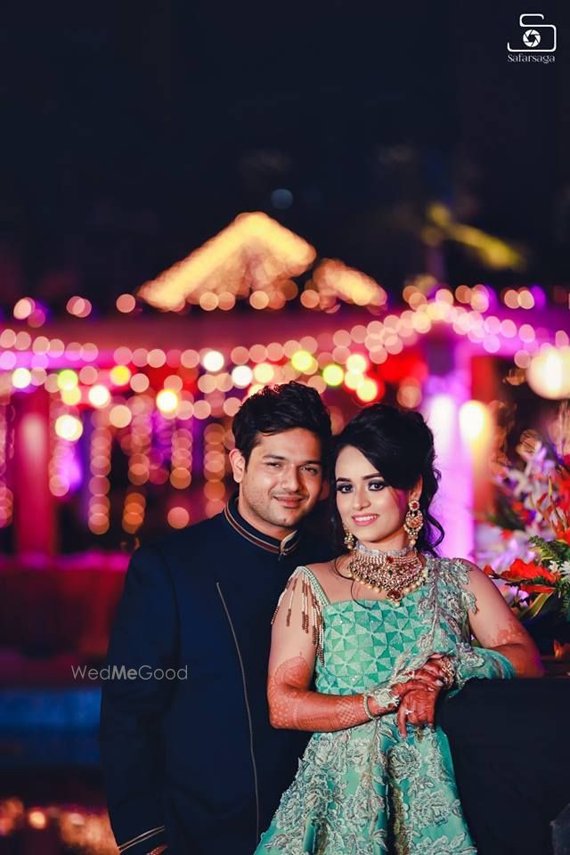 Photo From Safarsaga Films - Wedding Photography - Tanushree and Gaurish - By Safarsaga Films