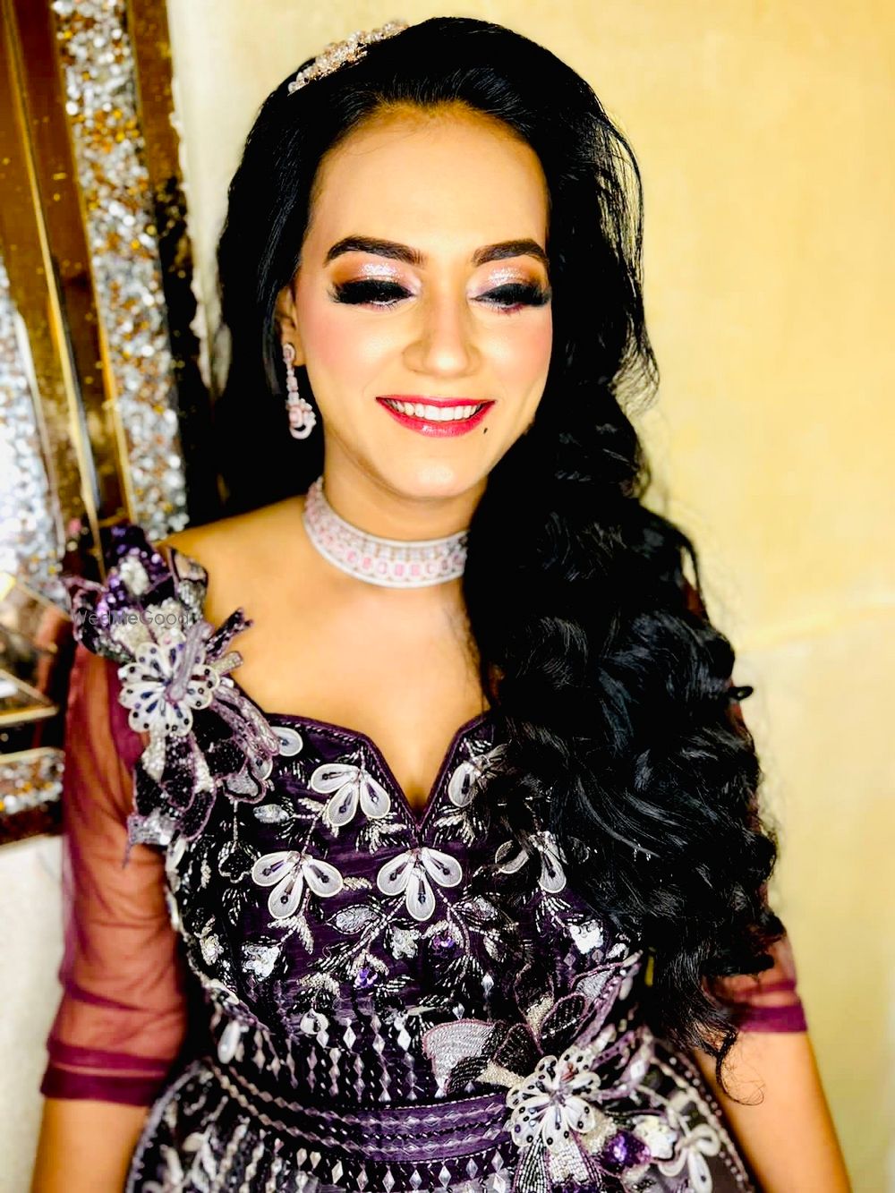 Photo From Bride Damini - By Blush Makeovers by Tanushree