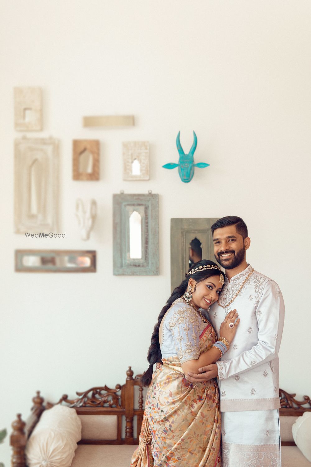 Photo From Nidhi & Pavan - By LightBucket Productions