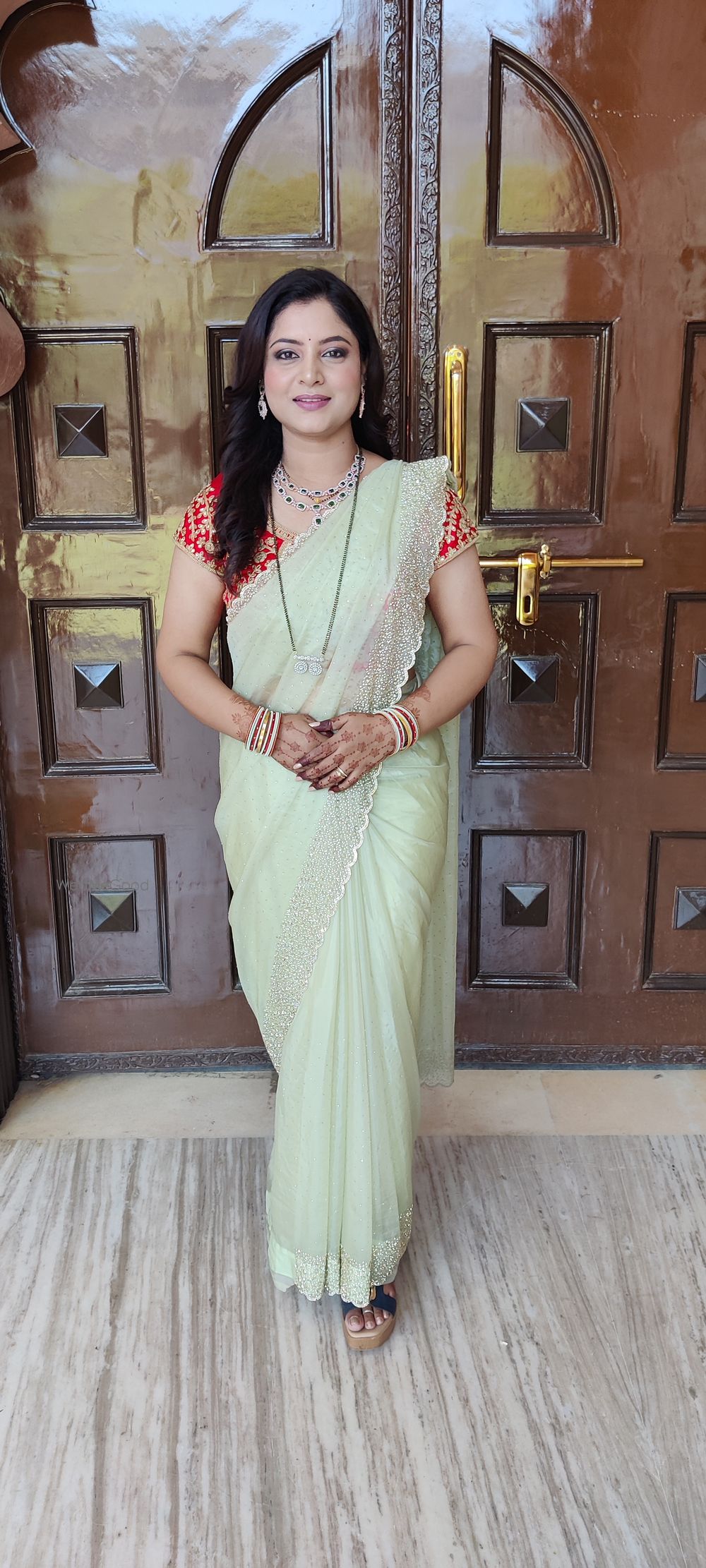 Photo From siders - By Prita Makeup Artist