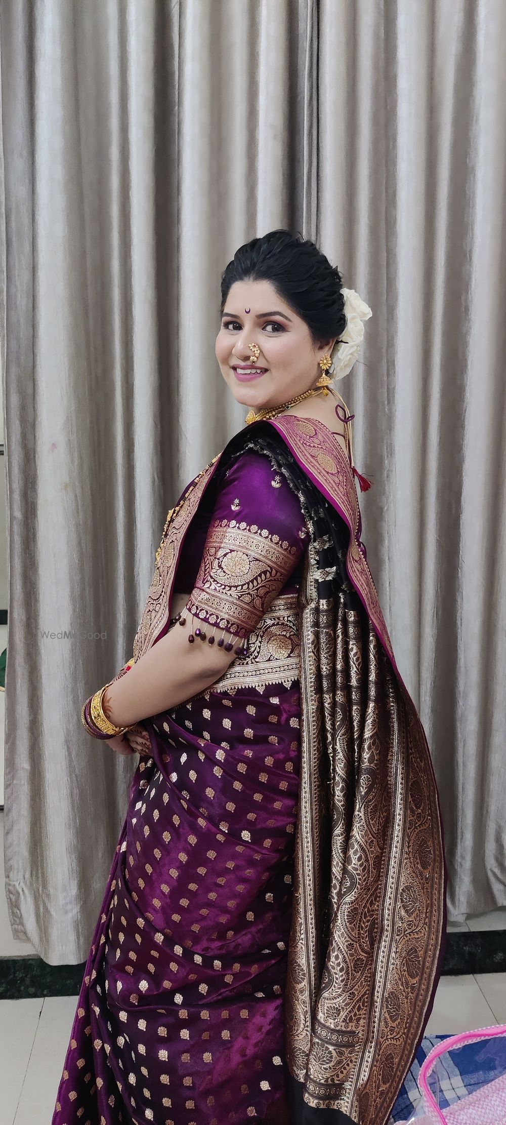 Photo From siders - By Prita Makeup Artist
