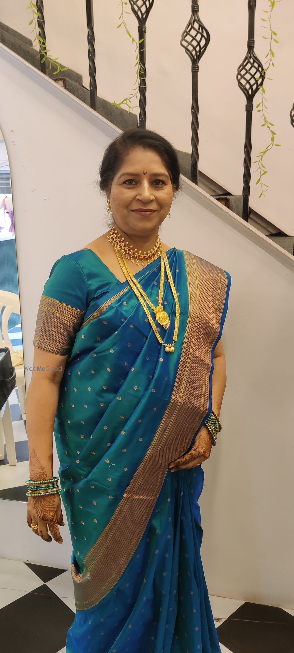 Photo From siders - By Prita Makeup Artist