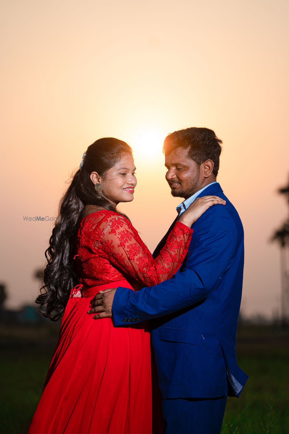 Photo From ram x keerthi - By Shaanvi's Makeover