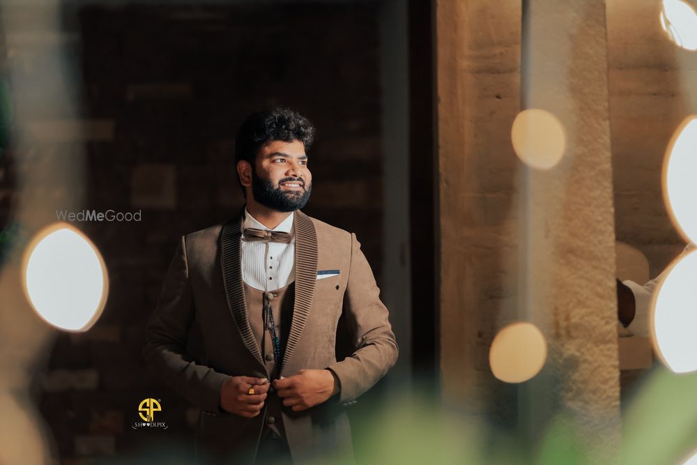 Photo From Jitendra & Aashu - By Shaadi Pix