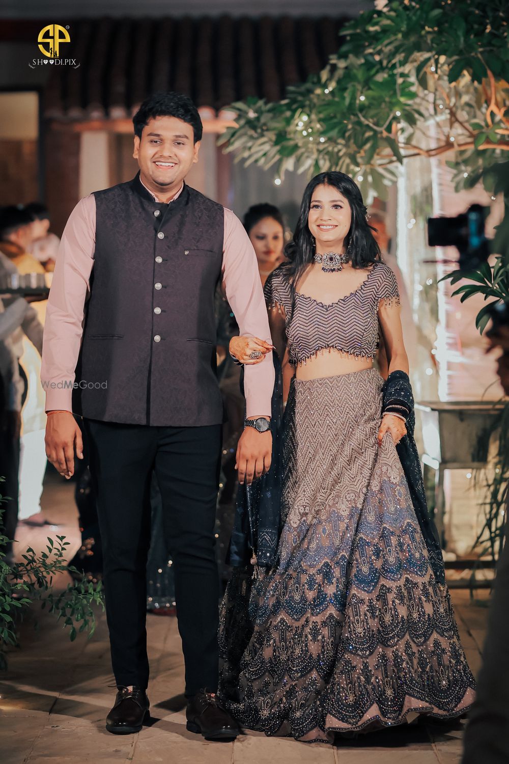 Photo From Jitendra & Aashu - By Shaadi Pix