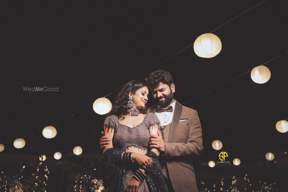 Photo From Jitendra & Aashu - By Shaadi Pix