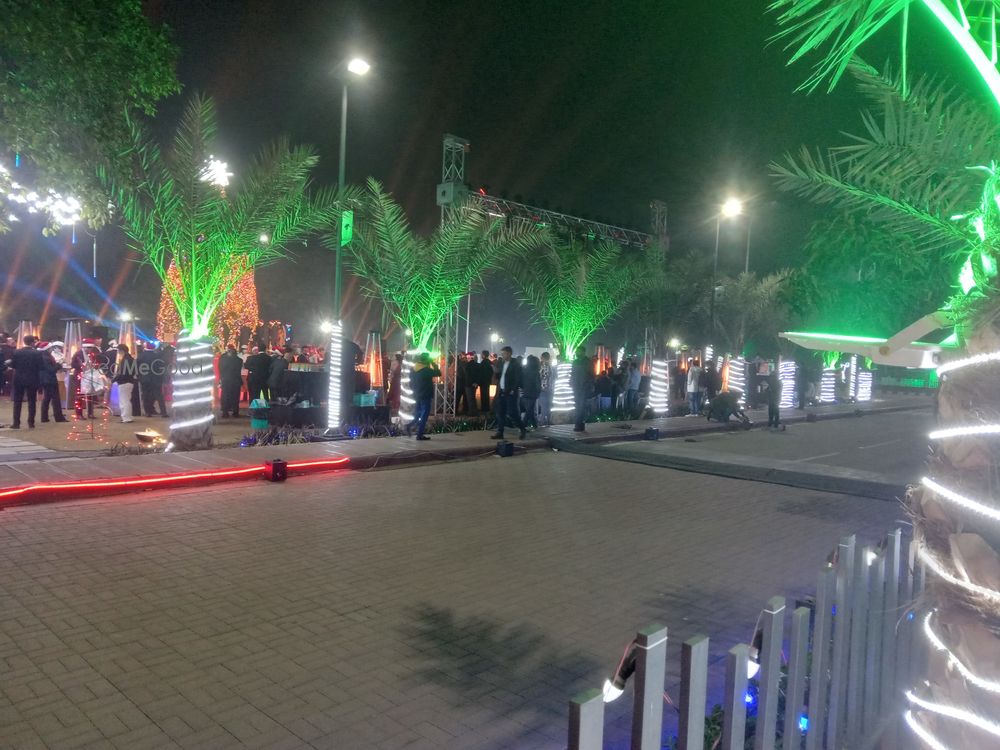 Photo From Christmas Party Event at Honda Motorcycle Manesar - By The Flavour's Kitchen & Catering