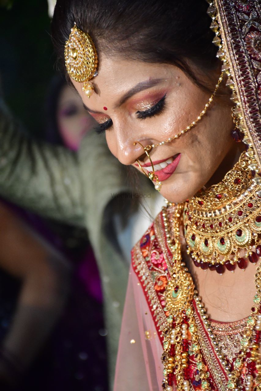 Photo From Wedding Season - By Makeup Diaries by Ritu Luthra