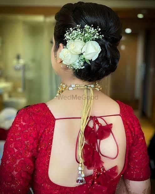 Photo From Wedding Season - By Makeup Diaries by Ritu Luthra