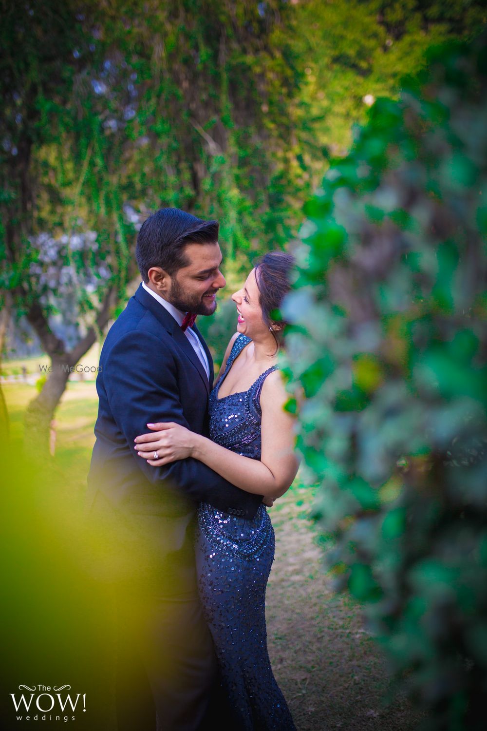 Photo From Janesha+Abhinav - By The Wow Weddings