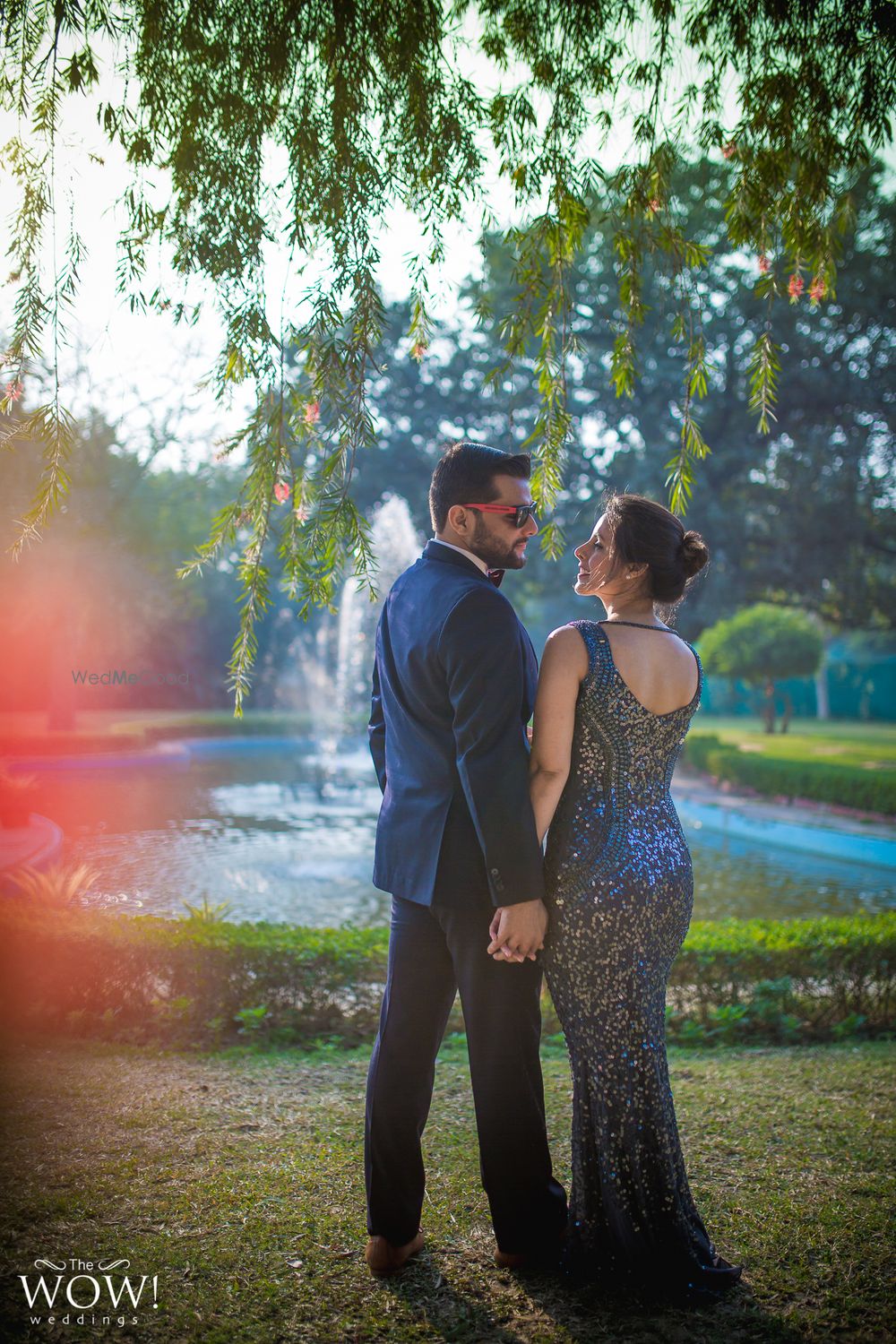 Photo From Janesha+Abhinav - By The Wow Weddings