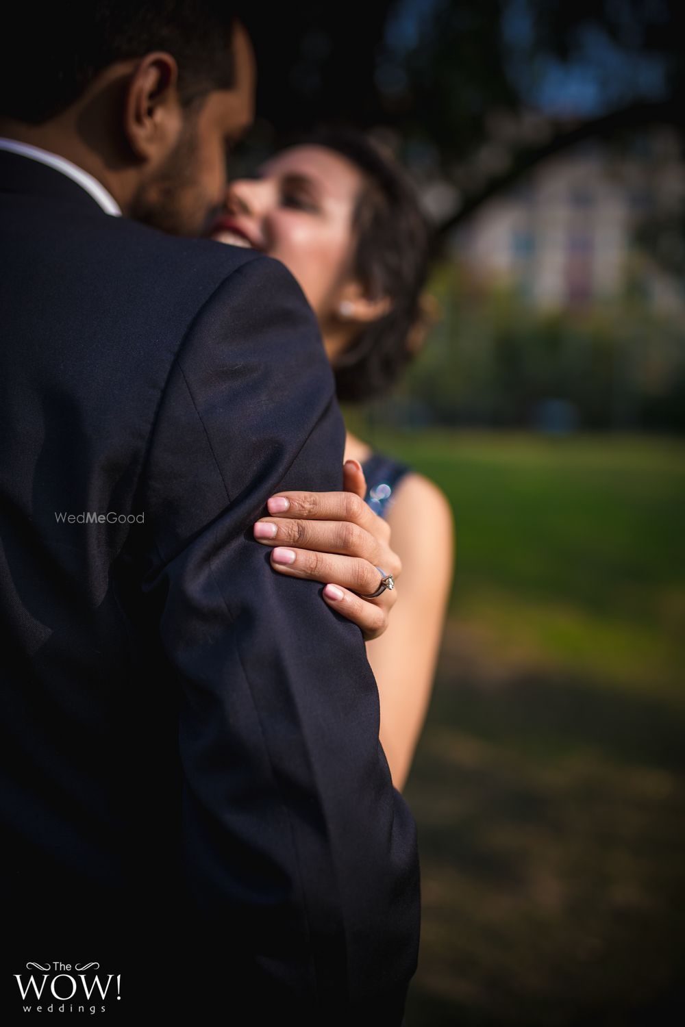 Photo From Janesha+Abhinav - By The Wow Weddings