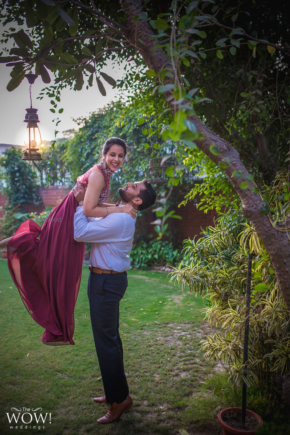 Photo From Janesha+Abhinav - By The Wow Weddings