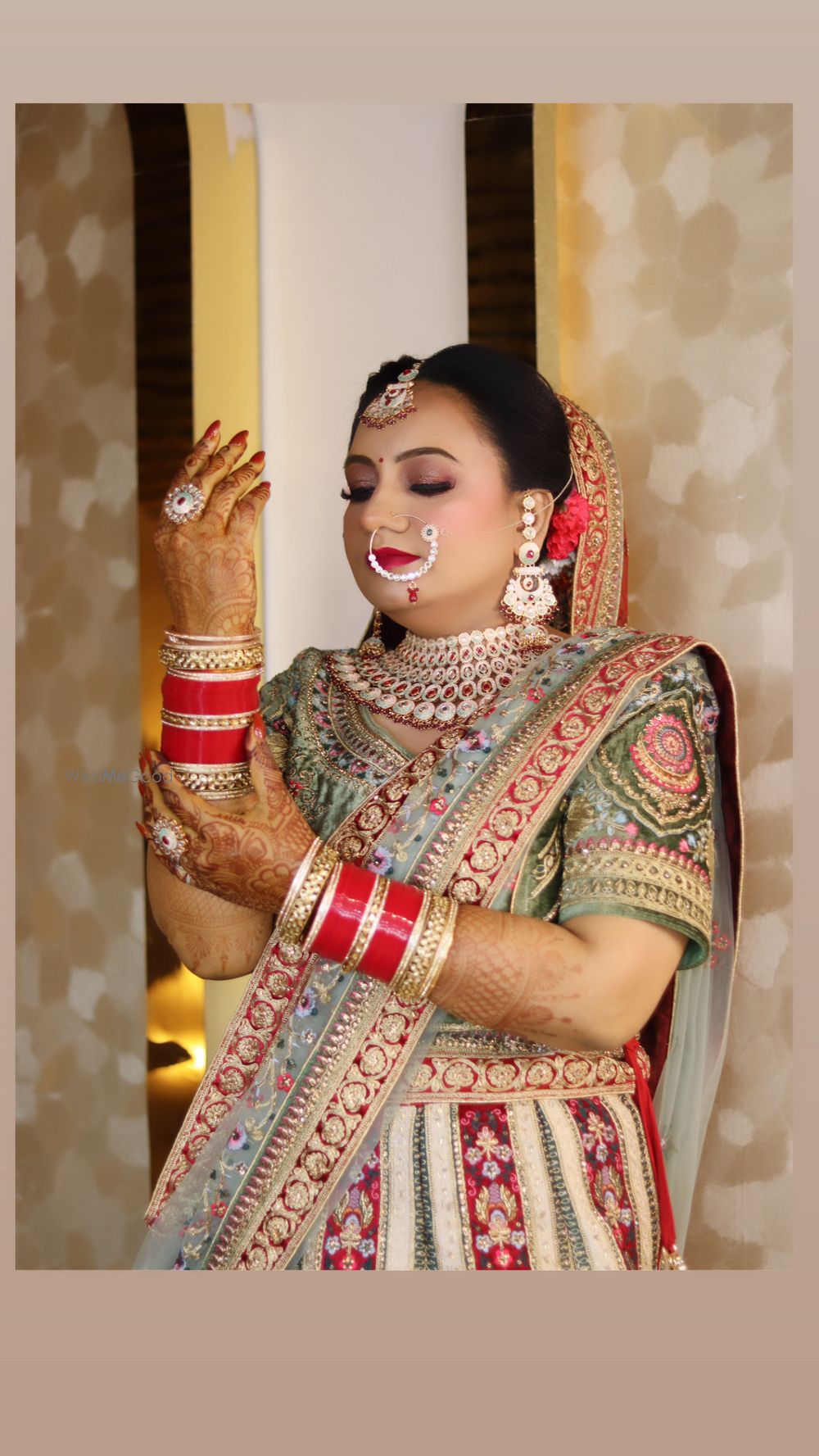 Photo From signature looks - By Mukul Makeovers