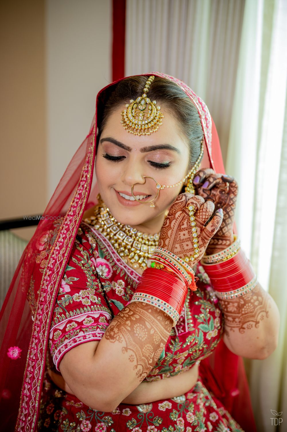 Photo From Anjali’s wedding  - By BlinkD by Deepika Ahuja