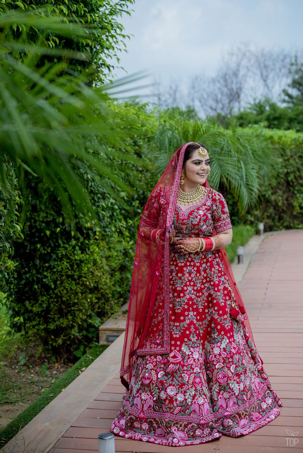 Photo From Anjali’s wedding  - By BlinkD by Deepika Ahuja