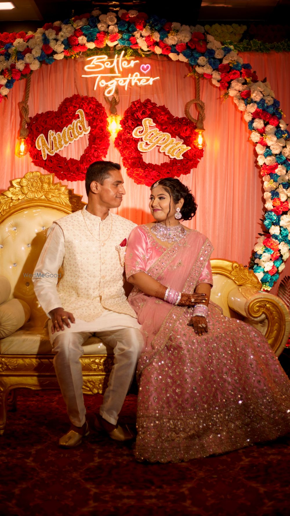 Photo From Sapna & Ninad - By Wave and Frames Studio