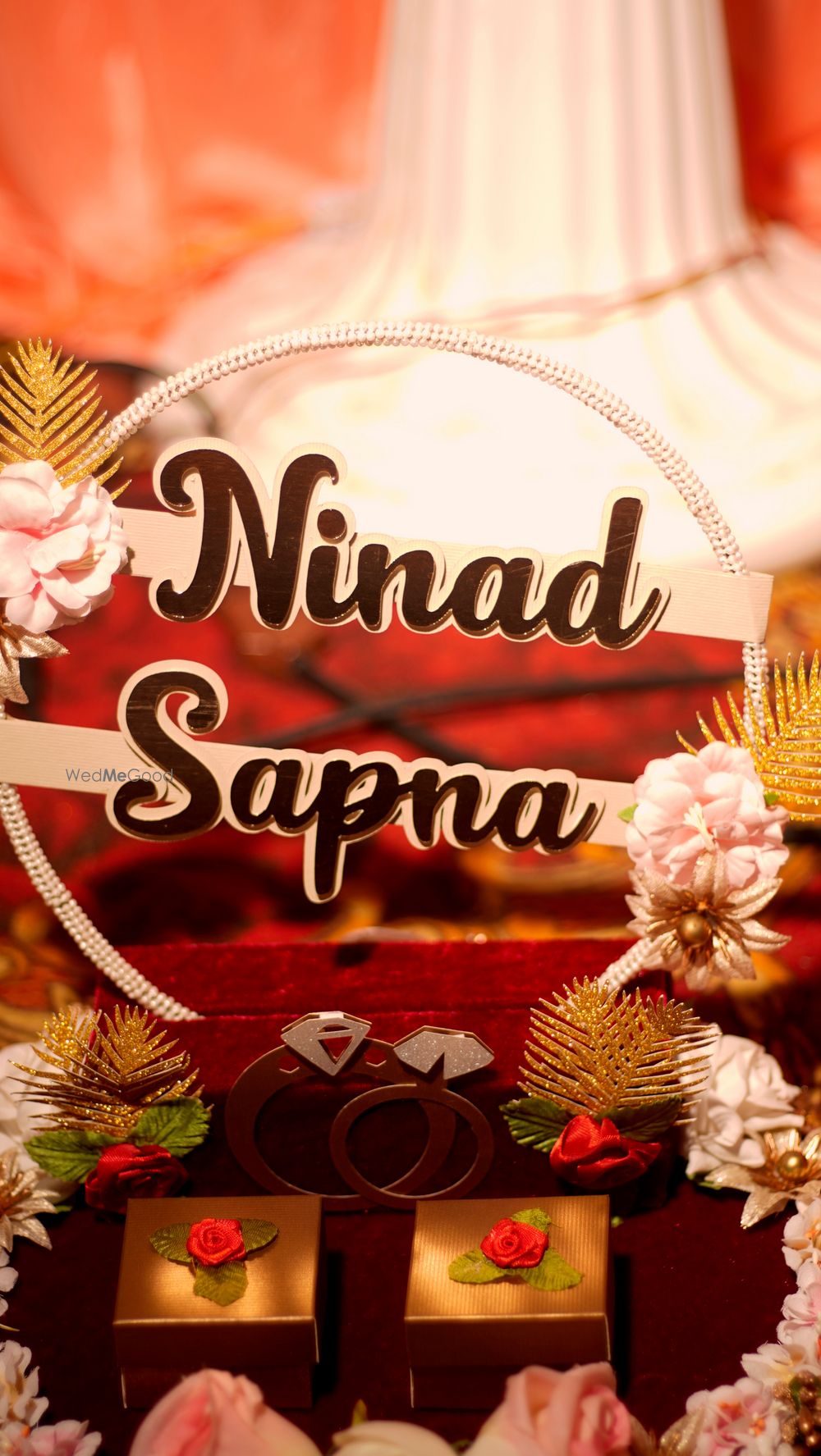 Photo From Sapna & Ninad - By Wave and Frames Studio