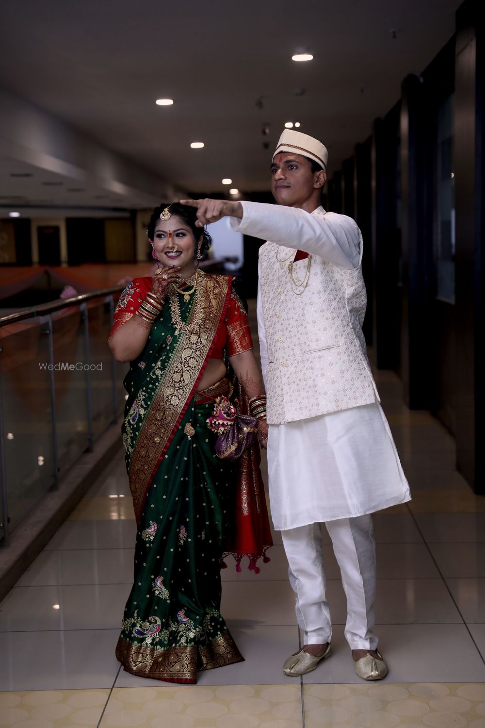 Photo From Sapna & Ninad - By Wave and Frames Studio