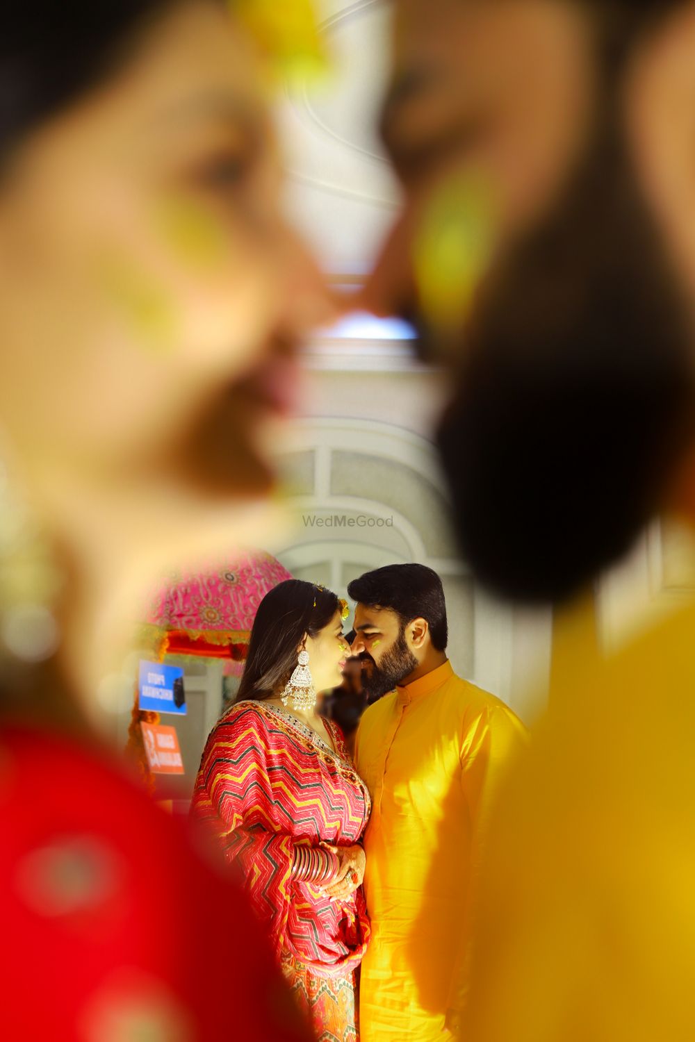 Photo From Abhimanyu & Sharlin - By Shoot-it Creation
