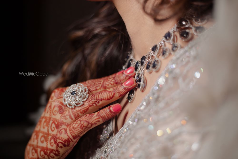 Photo From Aakansha x Sudhir - By Camliquor Photography