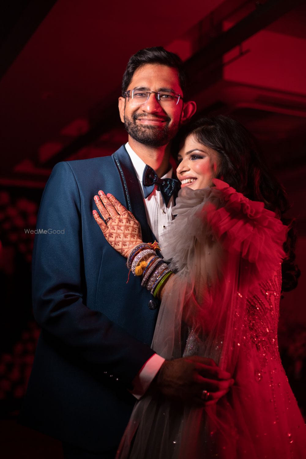 Photo From Aakansha x Sudhir - By Camliquor Photography