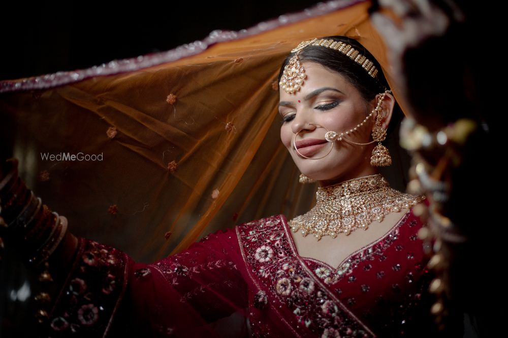 Photo From Aakansha x Sudhir - By Camliquor Photography