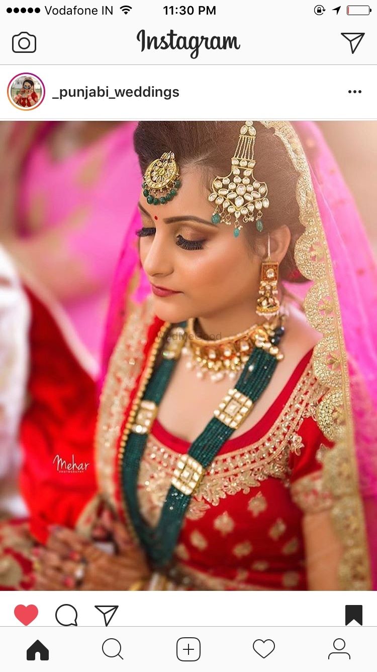Photo From Brides - By Neha Gill