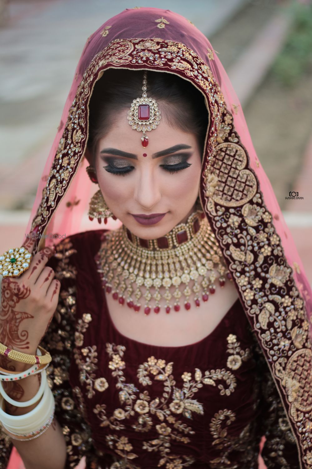 Photo From Brides - By Neha Gill