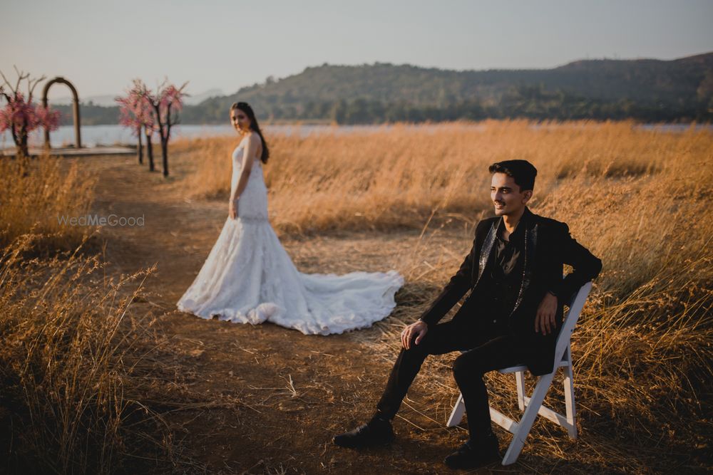 Photo From ABHI & BANSI - By The Boho Films